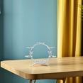 thumbnail image 4 of Raindrops Celestial Sphere Rack for Decorative Organization in Home Decor 1Pack, 4 of 8