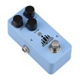 thumbnail image 3 of ANA CHORUS Mini Guitar Pedal Analog Chorus Guitar Effect Pedal, 3 of 5