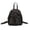 Black, variant on UJNDER School Backpack Stylish Bowknot Zip Closure Casual Lightweight Nylon Purse for Daily Travel Work College Bookbag for Women Blue,One Size
