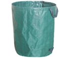 thumbnail image 4 of Bolsas de jardín de 272 L, bolsas de basura de jardín resistentes, bolsas de basura impermeables y resistentes al desgarro, 2 unidades, 4 of 5
