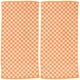 thumbnail image 1 of 2 toallas a cuadros absorbentes de agua, toallas de mano y toallas para lavarse la cara, 1 of 8