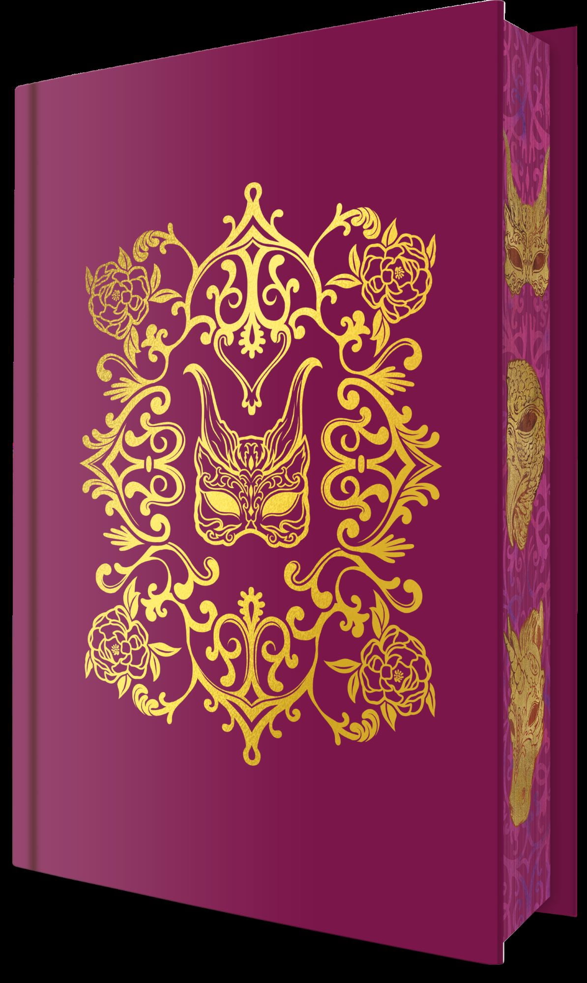 The Last King of Faerie (Walmart Exclusive) (Hardcover)