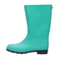 thumbnail image 4 of Mountain Warehouse Boys/Girls Plain Galoshes, 4 of 5