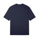 thumbnail image 4 of pstuiky camisetas de manga corta para hombre, Camiseta/camiseta informal de manga corta con cuello redondo y abertura en el dobladillo para hombre, color liso, a la moda ropa de hombre s, 4 of 8