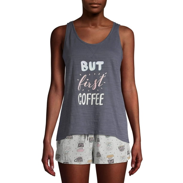 Secret Treasures Secret Treasures Women's and Women's Plus Sleep Tank