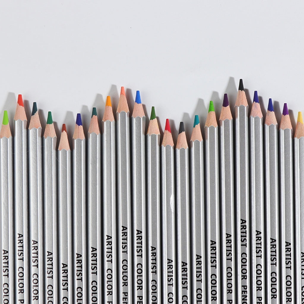 Clearance Pen under $30,Colored Color Hand-made Art Drawing Pencil Pencil Special Artist 150 & Stationery