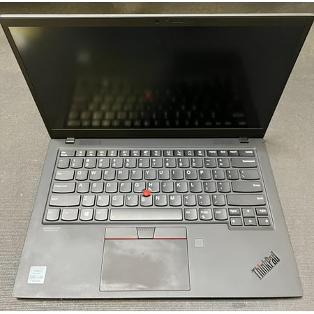 Lenovo 2022 ThinkPad X1...