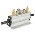 thumbnail image 5 of Pedal de pie de coche, válvula de Control de aire, máquina cambiadora de neumáticos de aleación de aluminio, suministros para automóvil, 5 of 5