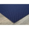 thumbnail image 6 of Garland Rug Medallion Navy Indoor Runner Rug, 2' x 12', 6 of 6
