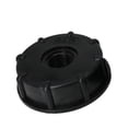 thumbnail image 1 of Conector de de agua IBC Conector de manguera de jardín Suministro de agua de riego de jardín Herramientas de de riego 4, 1 of 3