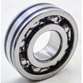 thumbnail image 2 of GENUINE HUSQVARNA CRANKSHAFT BEARING FITS K970III 588637001, 2 of 7