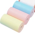 thumbnail image 3 of Printable Paper Roll Direct Thermal Paper 57*30mm for PeriPage A6 Pocket P1/P2, 3 of 7