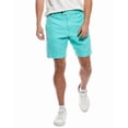 thumbnail image 2 of Brooks Brothers mens  Linen-Blend Short, 34, Blue, 2 of 4