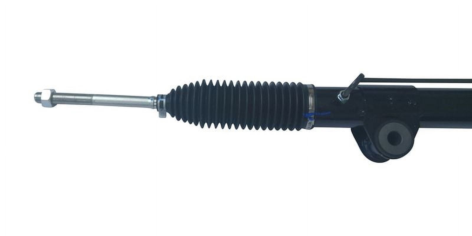Rack and Pinion Assembly Fits select: 2007 JEEP LIBERTY SPORT