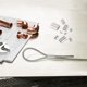 thumbnail image 4 of OUNONA 1Jgo Steel Wire Aluminum Crimp Doble Barril Para Cable Con Alta Resistencia Uso En Hogar Color Plateado, 4 of 7