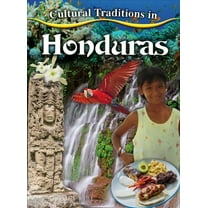 Cultural Traditions in Honduras (Paperback)