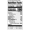 thumbnail image 5 of Marketside Iced Double Chocolate Sliced Loaf Cake, 14.1 oz, 8 Count, 5 of 8