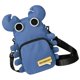 thumbnail image 3 of 1 Pc Crab Bag Fashion Cross Body Bag Lovely Square Bag Wacky Cellphone Bag, 3 of 4