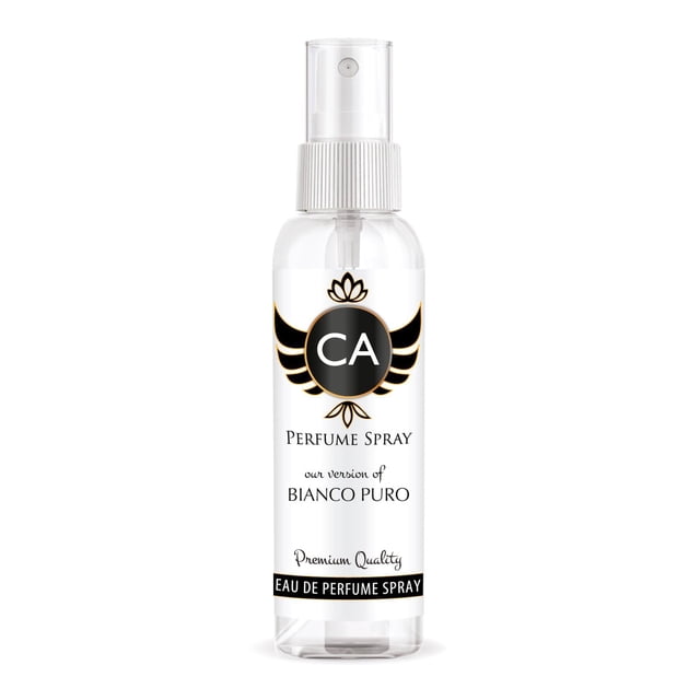 Perfume CA Eco Refill Bianco Puro, 60 ml, unisex