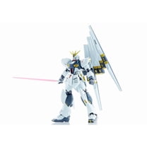 Tamashii Nations - Mobile Suit Gundam:Char's Counterattack - RX-93 Nu Gundam, Gundam Universe Action Figure
