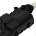 thumbnail image 5 of Door Lock Actuator 9649879580 Front Right Driver Side Sliding Control Lock Mechanism Replacement for Peugeot 1007 2004?2009 YEMAA, 5 of 5