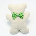 thumbnail image 6 of St Patrick's Day Pet Party Costume Bow Tie for Dogs and Cats, Irish Festival Clovers Bow Tie Accessory, General Purpose Pet Wear for Holiday Themed Events and Everyday Use, 6 of 6