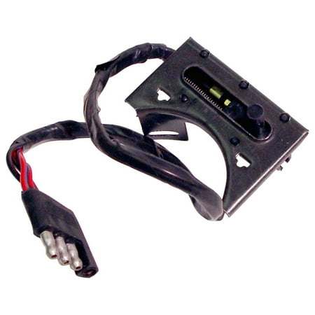 1977 Ford Ltd Parts - Dennis Carpenter Ford Restoration Neutral Safety Switch 1967 - 1977