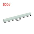 thumbnail image 1 of Oil Stone Green Silicon Carbide Sand Bar Grinding Block Round Triangle Sharpener rond 600 Grit, 1 of 8