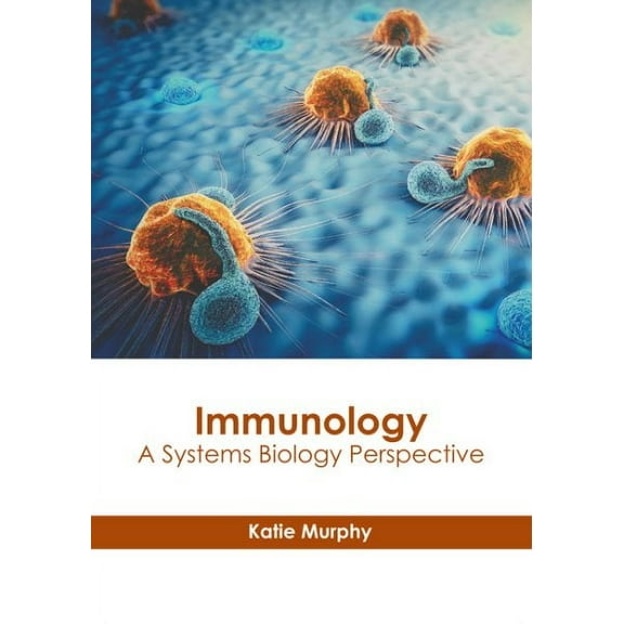 Immunology: A Systems Biology Perspective, (Hardcover)