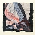 thumbnail image 6 of Aofany Silk Scarf for Women Fashion Scarves Long Lightweight Shawl Wrap, 6 of 6