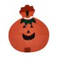 thumbnail image 4 of Disfraz de vegetales para niños, traje de cosplay para fiesta, accesorios de vestir, puesta en escena , calabaza, 4 of 9