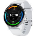 thumbnail image 2 of Smartwatch Garmin Venu 3 plateado de 45 mm con paquete de protección, 2 of 8