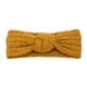 thumbnail image 1 of Diadema tejida de Yoga de Color sólido informal a la moda para mujer, diadema deportiva hecha a mano Fridja  nalpqowj2202, 1 of 6