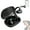 Black, variant on 2025 Vylaras Talkbuds Translator Earbuds Real-Time Translation in 144 Languages for Business & Travel