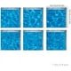 thumbnail image 5 of Adhesivo imitación bañera tridimensional - ondulado Ormromra WMZL-1564-3, 5 of 5