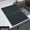 Dark Gray, variant on YX&ST Silicone Kitchen Draining Pad - Beige