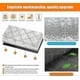 thumbnail image 4 of Car Windshield Cover, Front Windshield Sun Shade With Magnetic Windshield Mount, Protects From Snow, 4 of 5