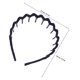 thumbnail image 2 of unbranded 6Ud Diademas Plásticas Antideslizantes Con Multicolor, 2 of 8