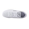 thumbnail image 2 of Tenis Reebok Court Clean Wh-Blk Mujer blanco 24.5, 2 of 5