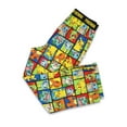 thumbnail image 6 of Pokemon Pikachu Kids Pajama Lounge Pants 21PK299BPTZA, 6 of 7