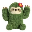 Aurora - Small Green Cactus Kingdom - 7.5" Cactus Bear - Whimsical ...