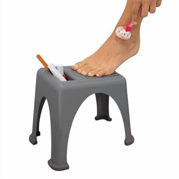 Easy Reach Foot Rest