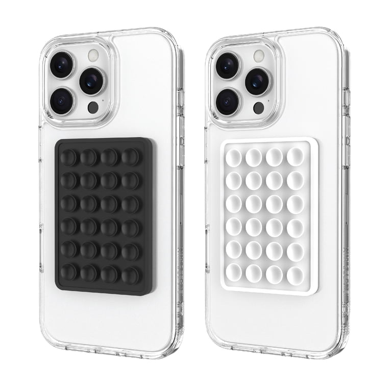 Karma by Body Glove Phone Suction Mount, 2-Pack photo 1