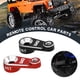 thumbnail image 5 of Brazo Servo 25T Servo Arm Servo Horn Reemplazo RC Servo Arm Horn para 1/18 TRX4M RC Crawler, 5 of 8