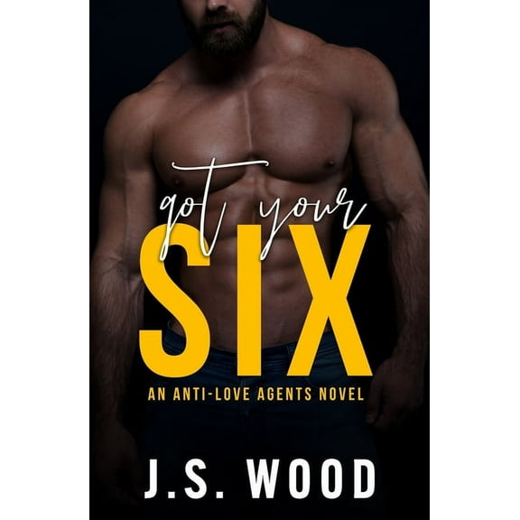 Got Your Six, (Paperback)