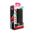 thumbnail image 2 of 4Gamers Premium Travel Case Compatible with Nintendo Switch, Switch Lite and OLED Edition - Black & White, 2 of 9