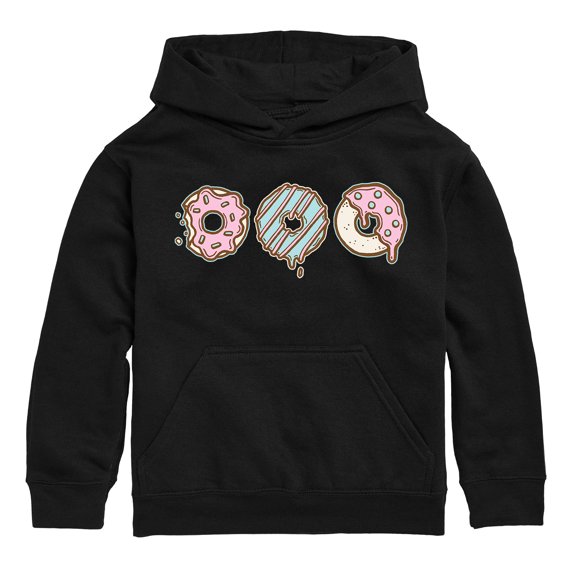 Instant Message - Funky Donuts
