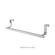 thumbnail image 3 of Soporte De Toallero De Acero Inoxidable Para Baño, Cocina, Armario, Barra Colgante (L), 3 of 4