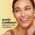 thumbnail image 4 of Olay Vitamin C Face Wash, Brightening Face Wash and Makeup Remover for Dull Skin 150 mL, 4 of 12