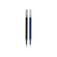 thumbnail image 1 of Pen Refill-Uniball 207 Gel Plus 0.7Mm, Blue 2/Pack, 1 of 6